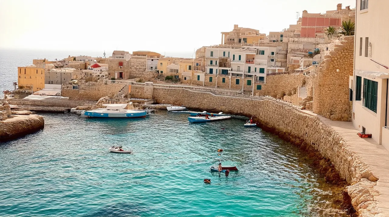 Rethymno Weekend Itinerary: Explore Crete’s Charm