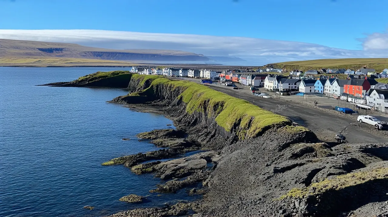 Reykjavík 3-Day Itinerary: Experience Icelandic Charm