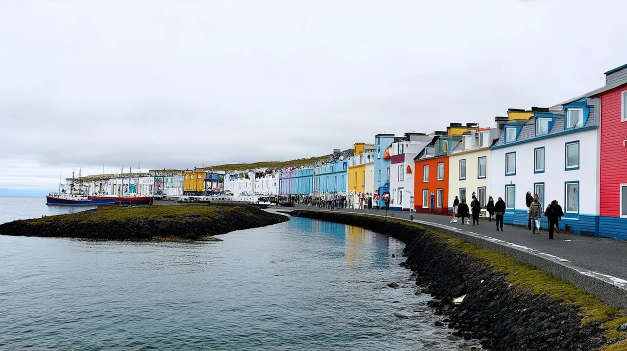 Reykjavík 5-Day Itinerary: Explore Iceland’s Capital