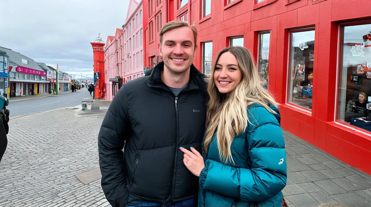 Reykjavík Itinerary for Couples: A Romantic Getaway