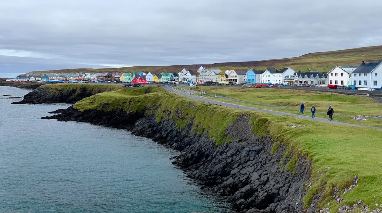 Reykjavík Travel Itinerary: Explore Iceland’s Capital