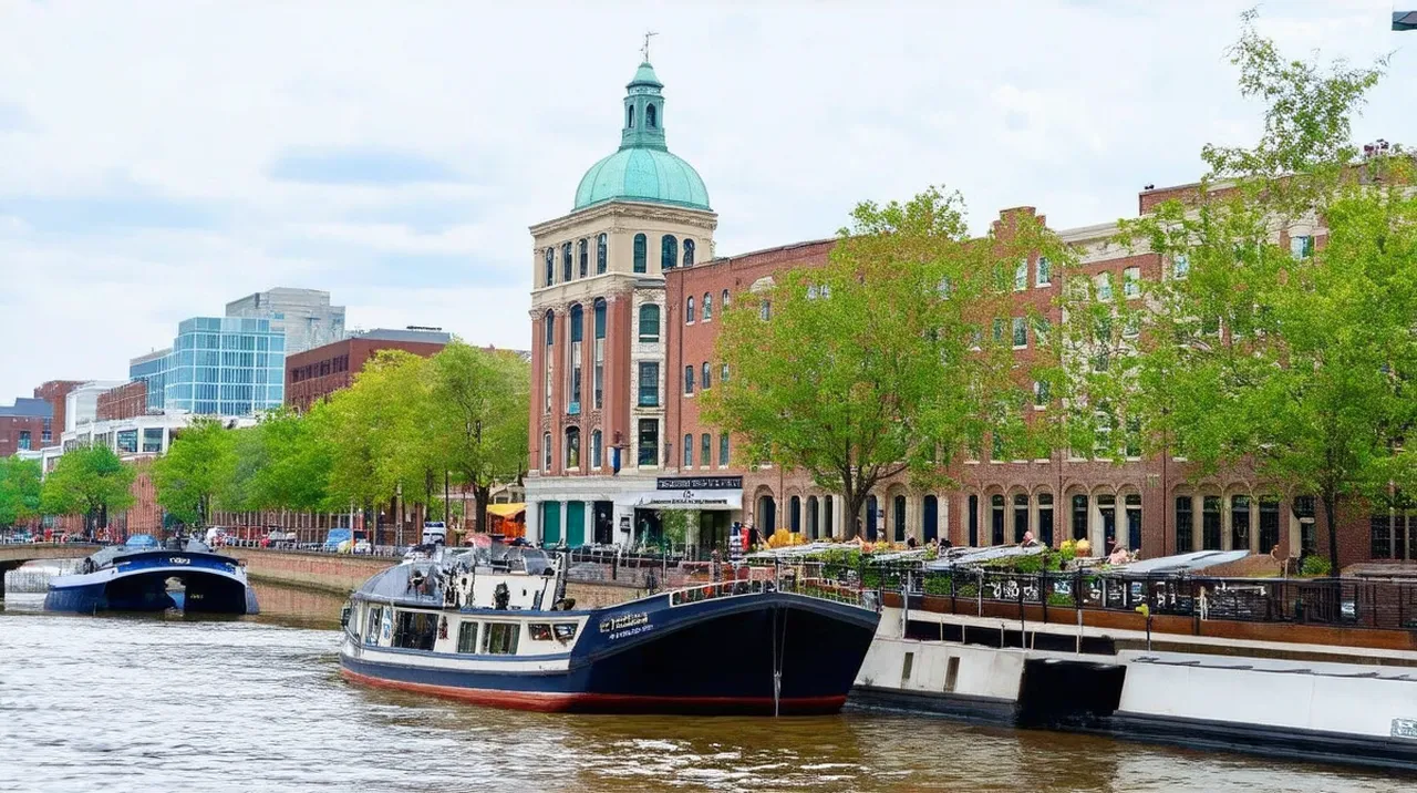 Richmond 5-Day Itinerary: Explore Virginia’s Capital