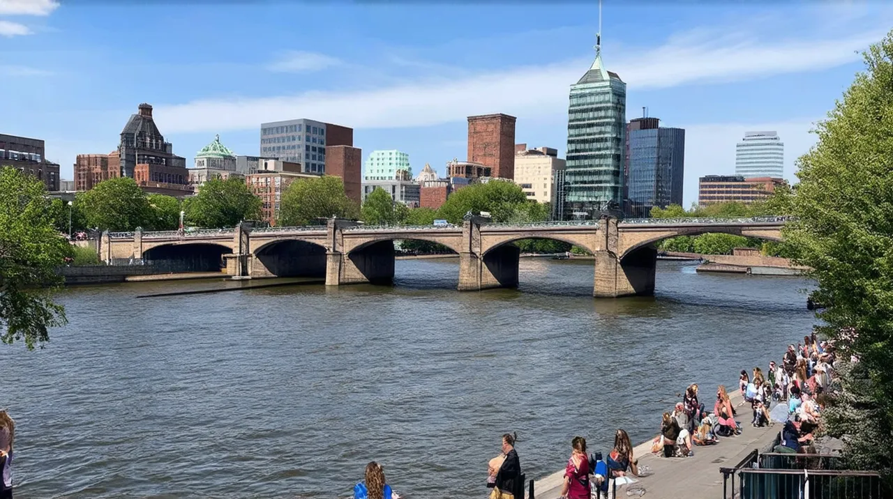 Richmond Weekend Itinerary: Explore Virginia’s Capital