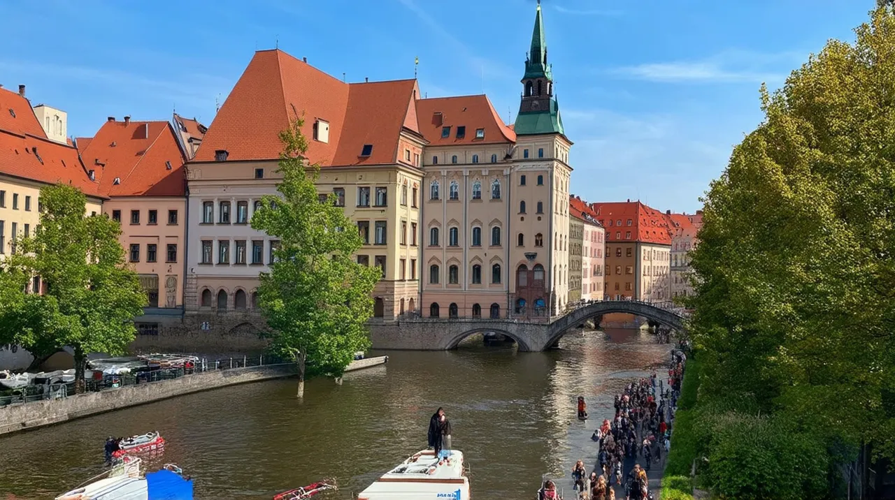 Rīga 3-Day Itinerary: Explore Latvia’s Capital