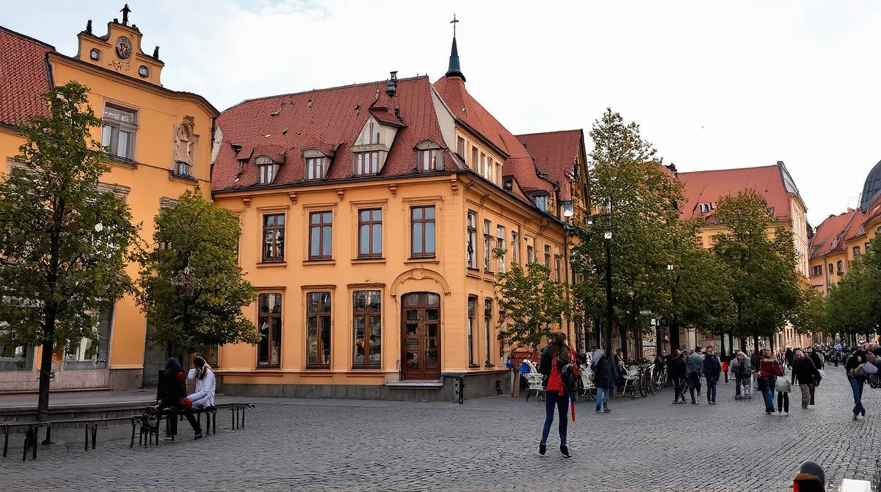 Rīga Weekend Itinerary: Uncover the Charm of Latvia