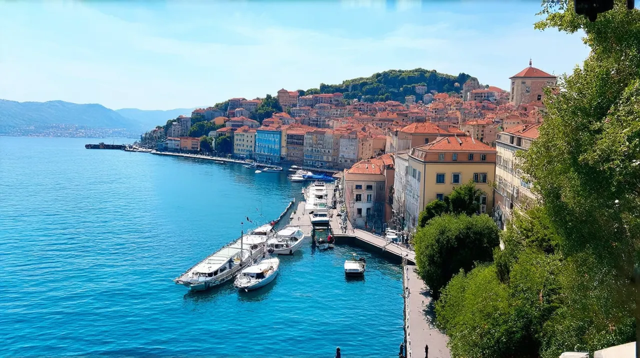 Rijeka 5-Day Itinerary: Explore Croatia’s Hidden Gem