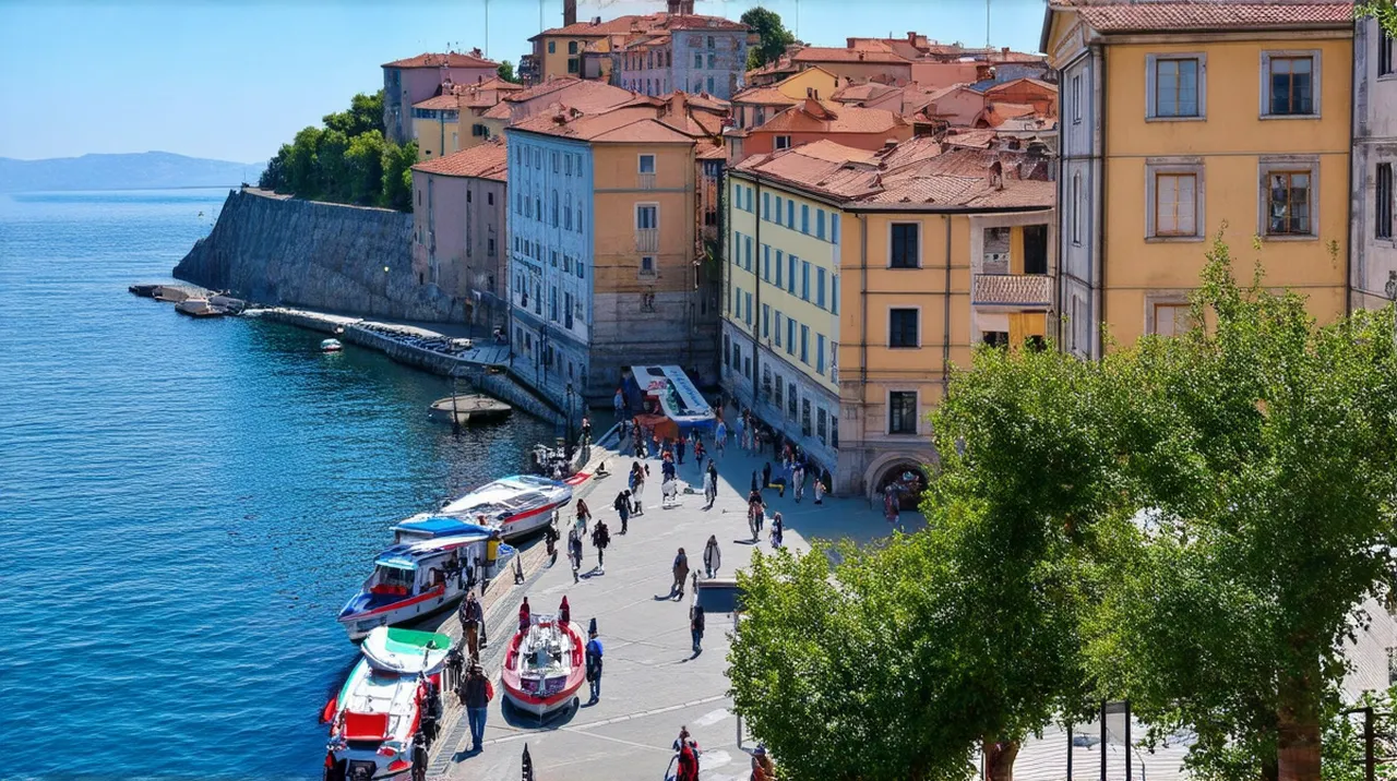 Rijeka Travel Itinerary: Explore Croatia’s Hidden Gem