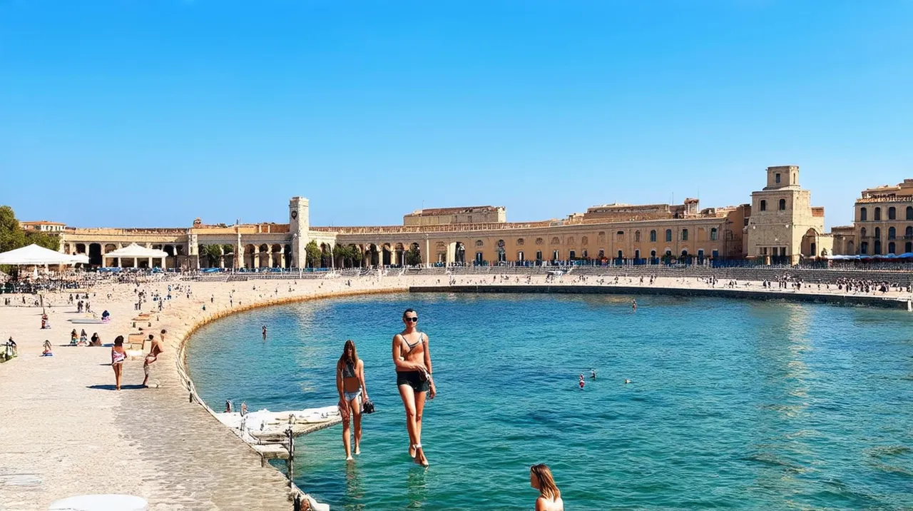 Rimini 3-Day Itinerary: Explore the Adriatic Gem