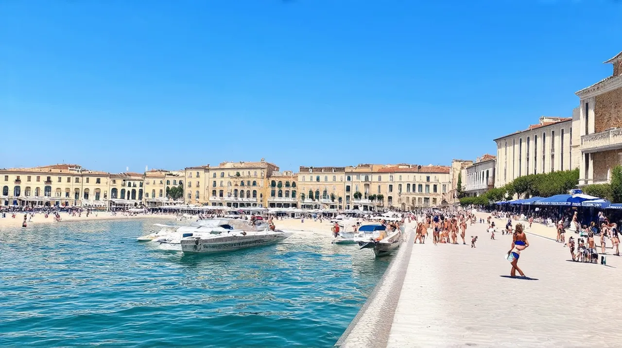 Rimini 5-Day Itinerary: Experience the Italian Coast