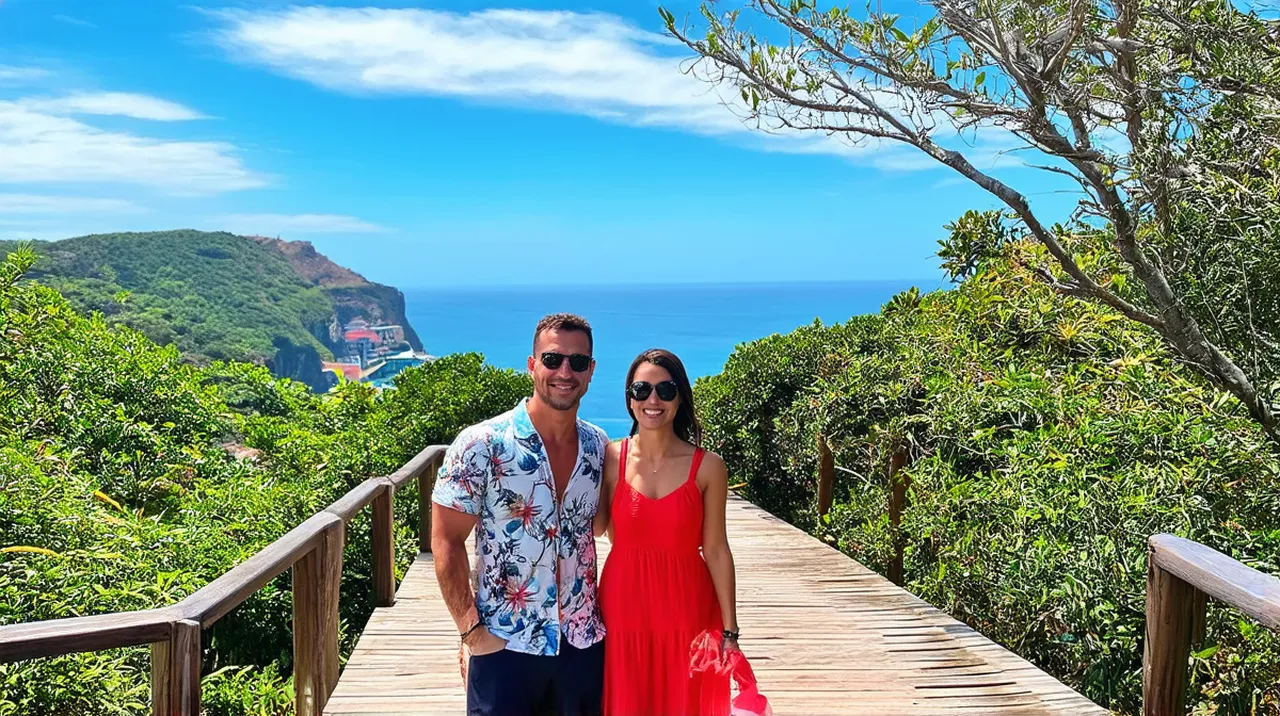 Rincón Itinerary for Couples: Romantic Getaway Thrills