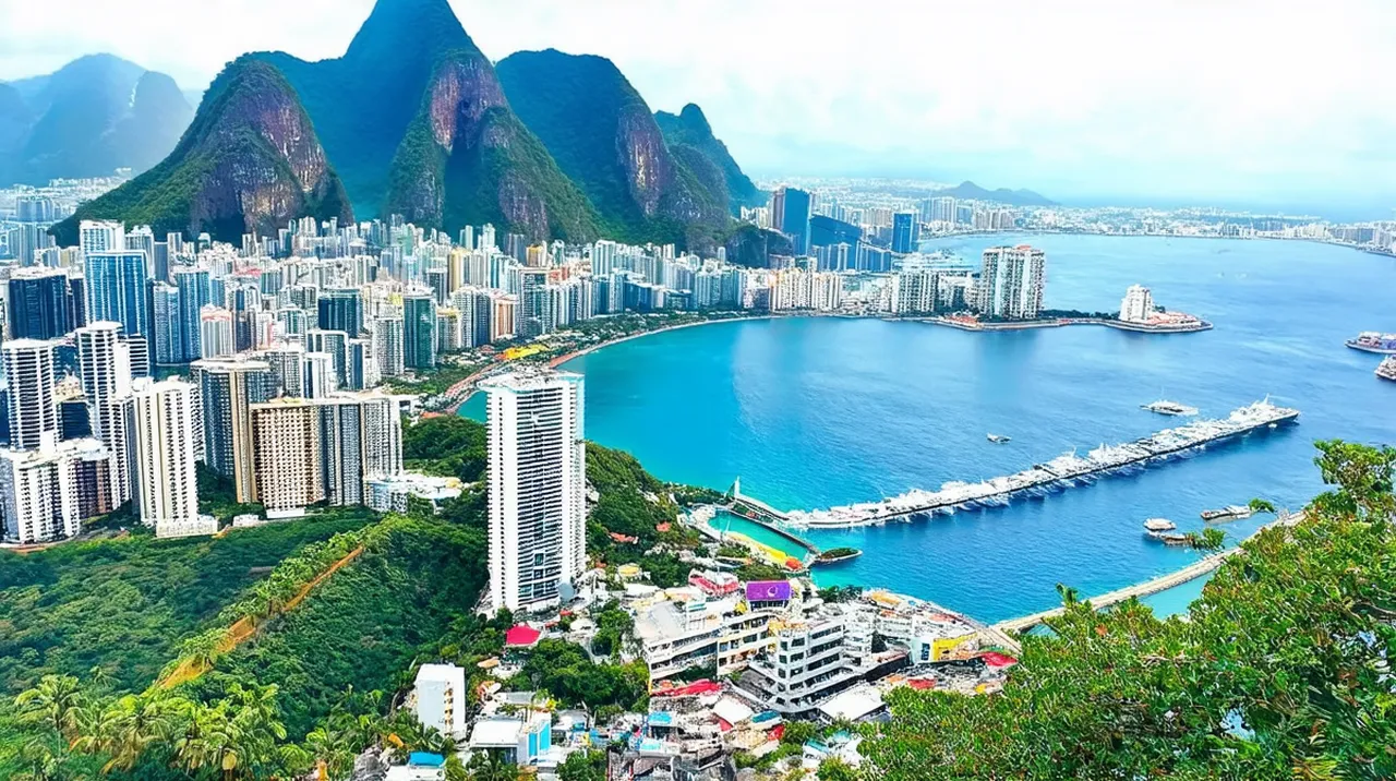 Rio de Janeiro 3-Day Itinerary: Explore the Marvelous City