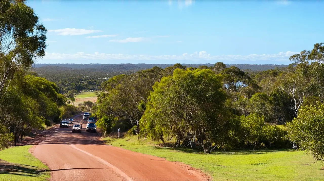 Rockhampton 3-Day Itinerary: Explore the Beef Capital!