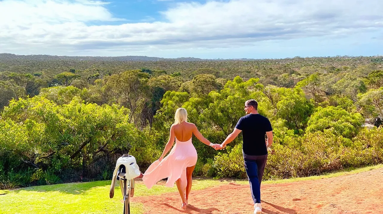 Rockhampton Itinerary for Couples: Romantic Getaway