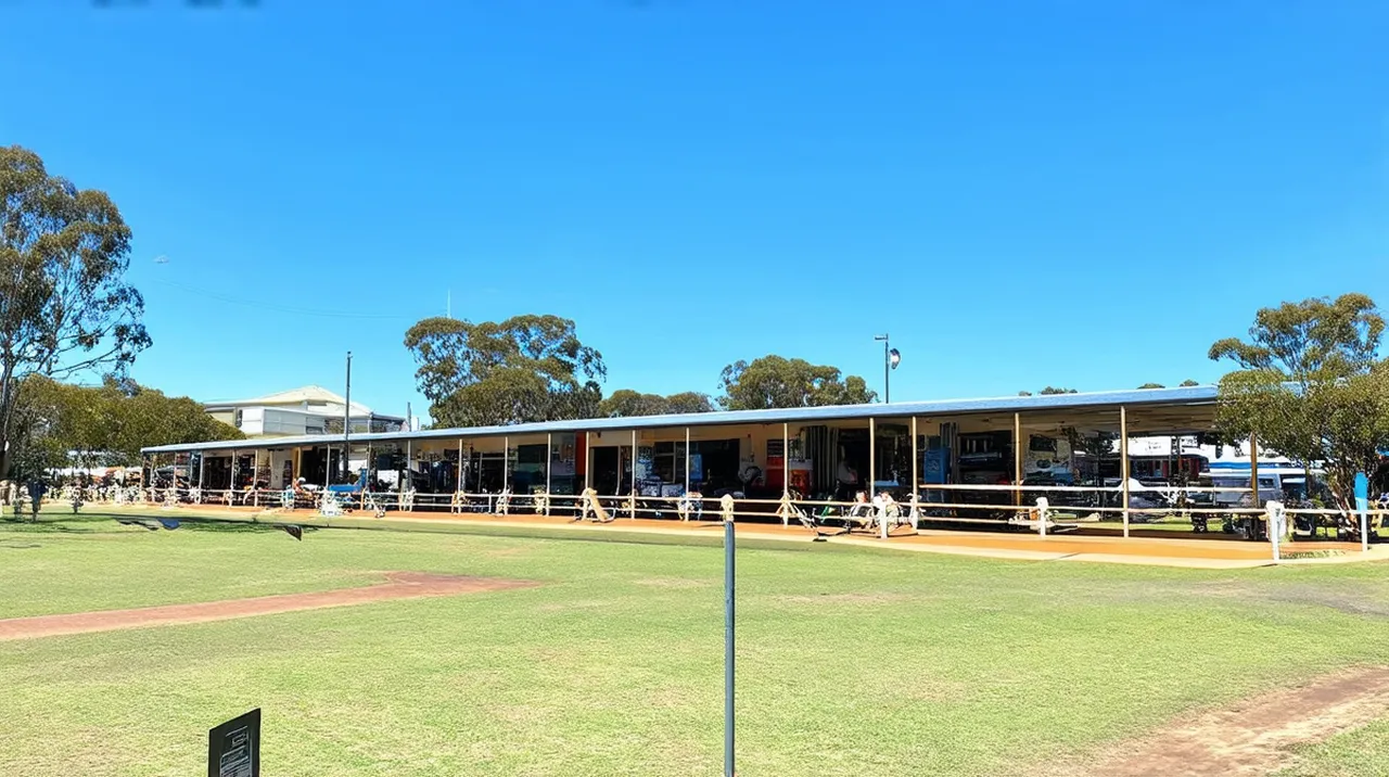 Rockhampton Weekend Itinerary: Explore Queensland’s Beef Capital