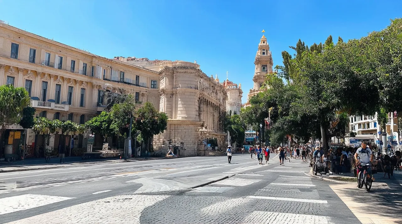 Rosario 3-Day Itinerary: Explore Argentina’s Hidden Gem