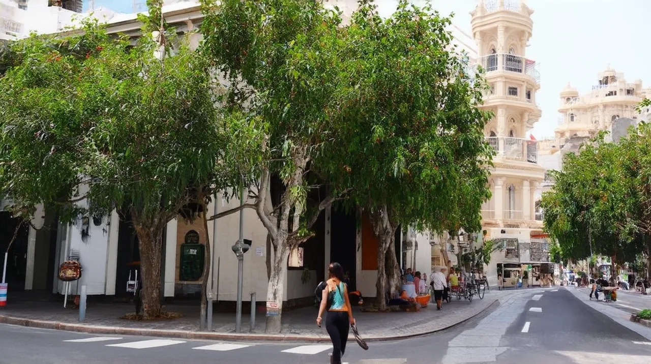 Rosario 5-Day Itinerary: Experience the Best of Argentina