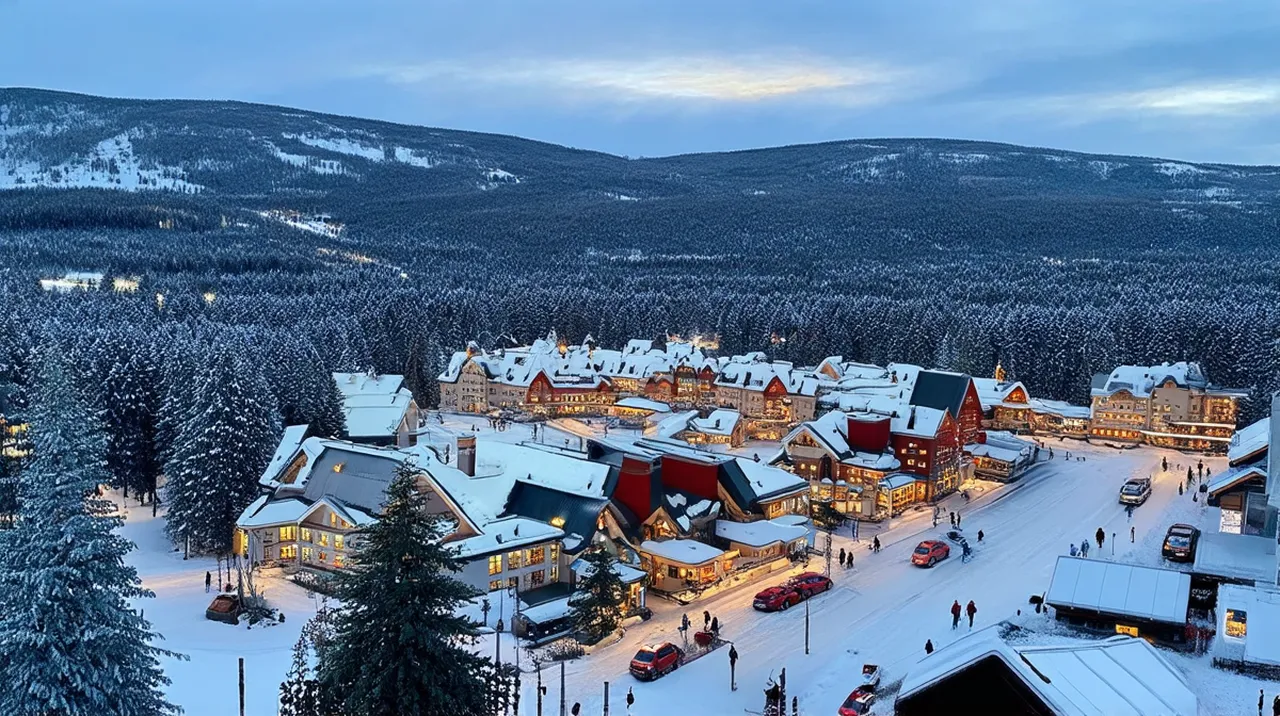 Rovaniemi 3-Day Itinerary: Explore Finland’s Winter Wonderland