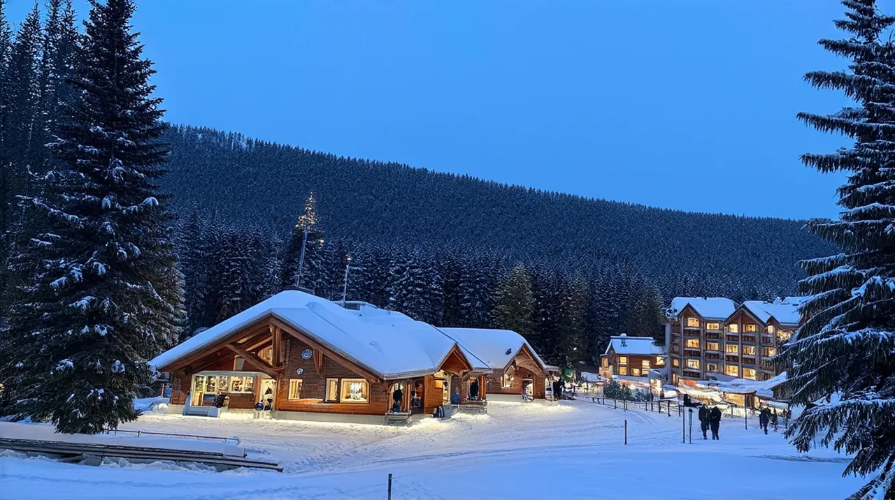 Rovaniemi 5-Day Itinerary: Arctic Adventures Await