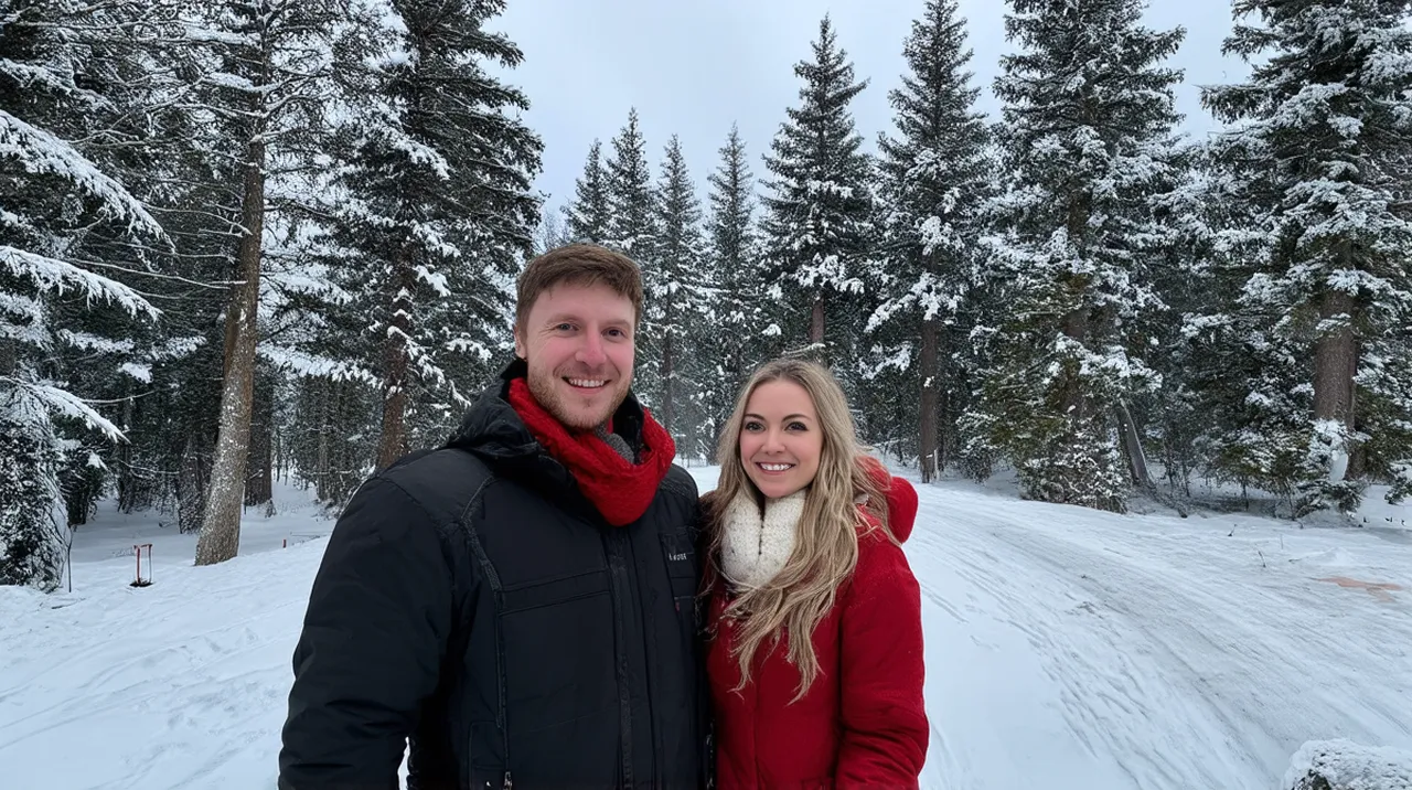 Rovaniemi Itinerary for Couples: A Romantic Arctic Escape