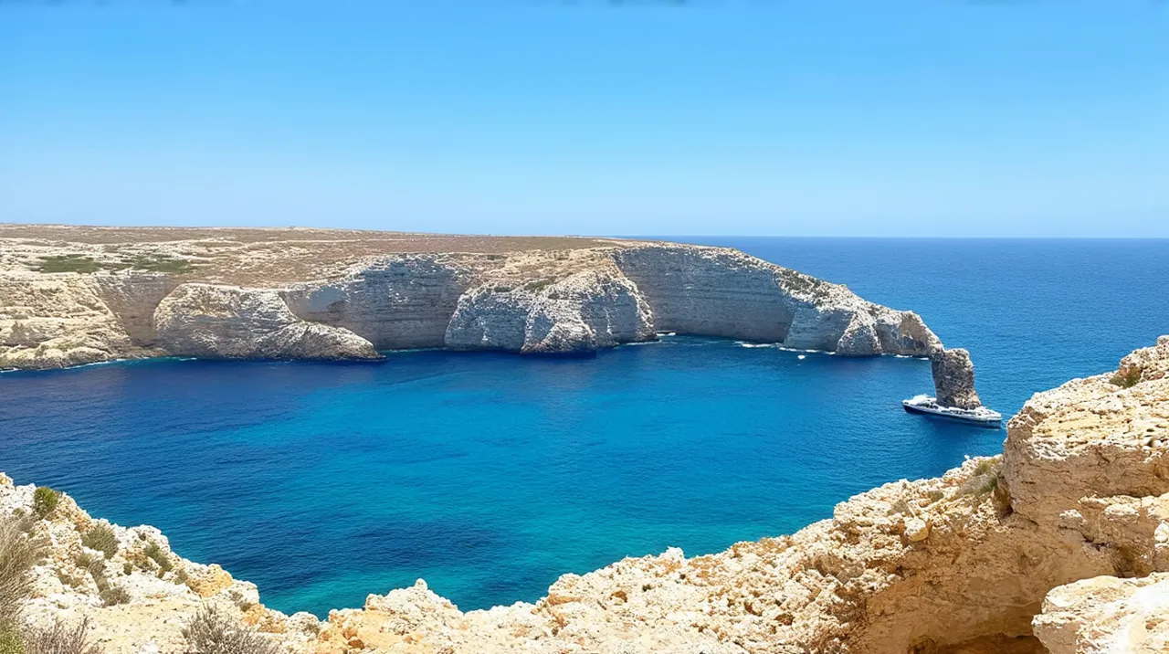 Sagres 3-Day Itinerary: Explore Portugal’s Coastal Gem