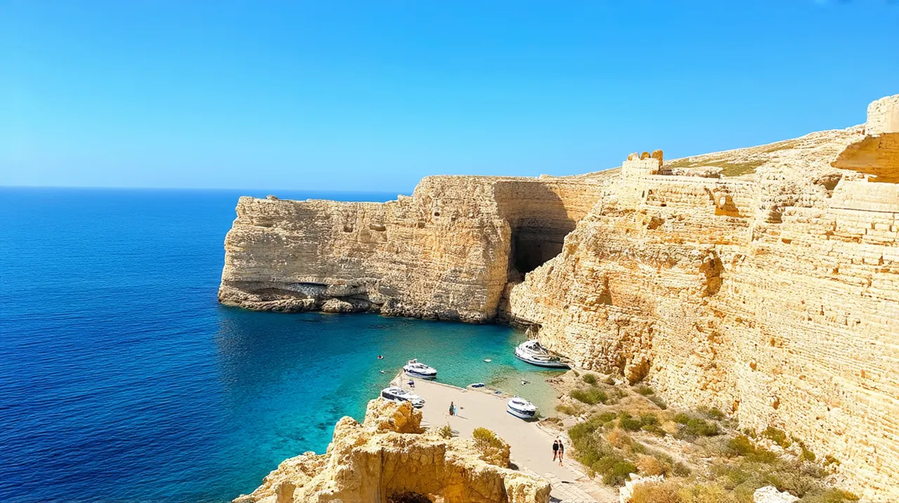 Sagres 5-Day Itinerary: Unveil Algarve’s Hidden Gem