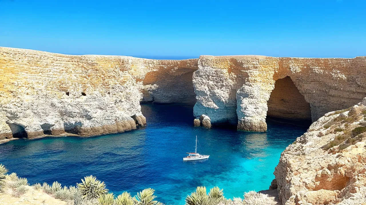 Sagres Travel Itinerary: Explore the Stunning Algarve