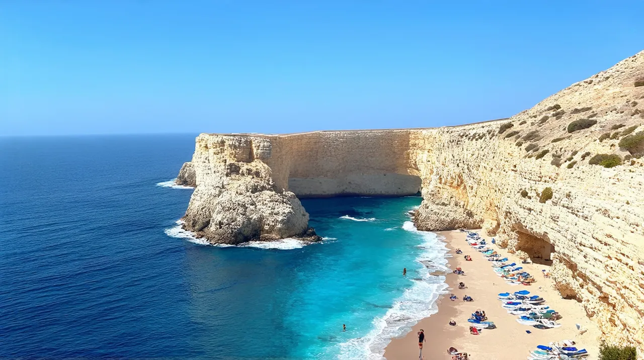 Sagres Weekend Itinerary: Explore Coastal Wonders