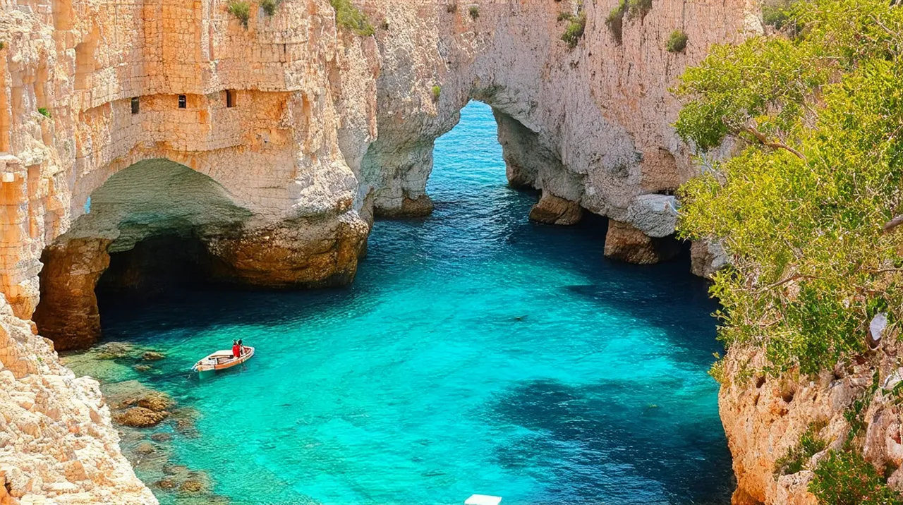 Salento Travel Itinerary: Experience Italy’s Hidden Gem