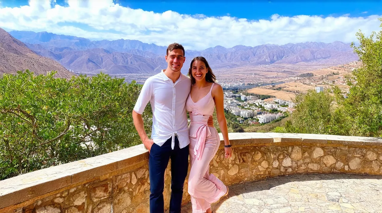 Salta Itinerary for Couples: Romantic Getaway Awaits