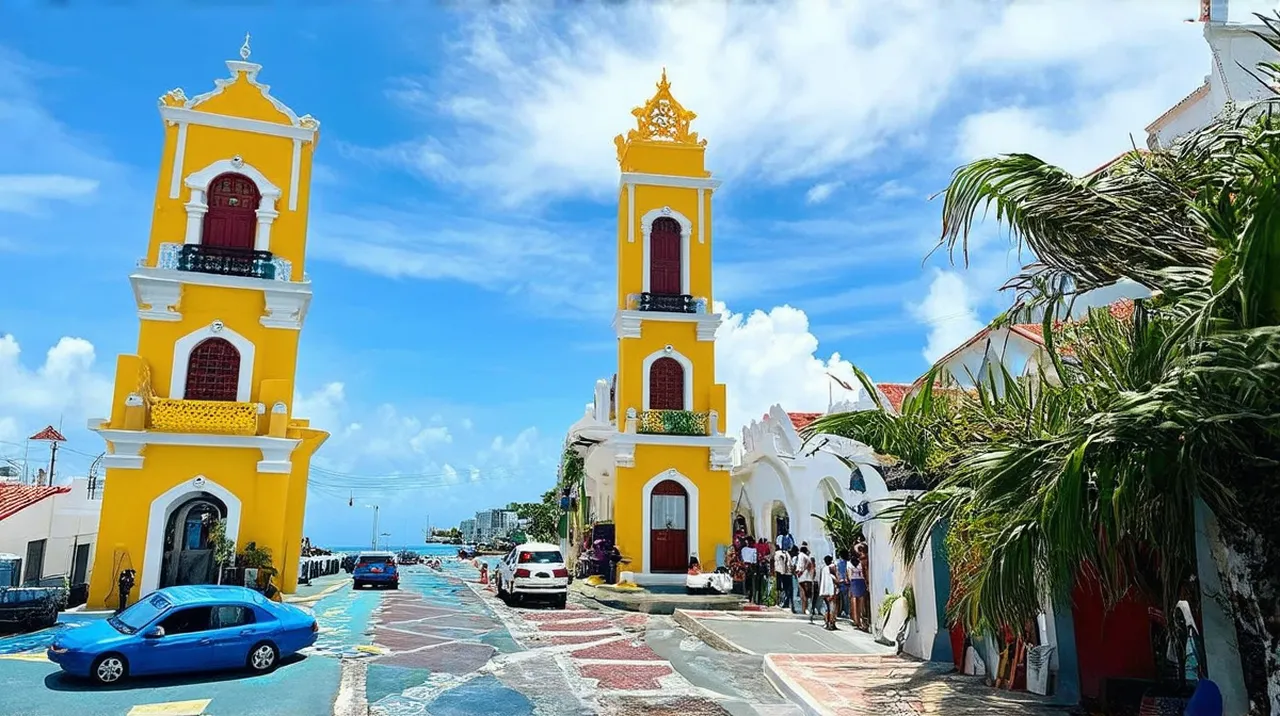 Salvador 5-Day Itinerary: Explore Bahia’s Culture