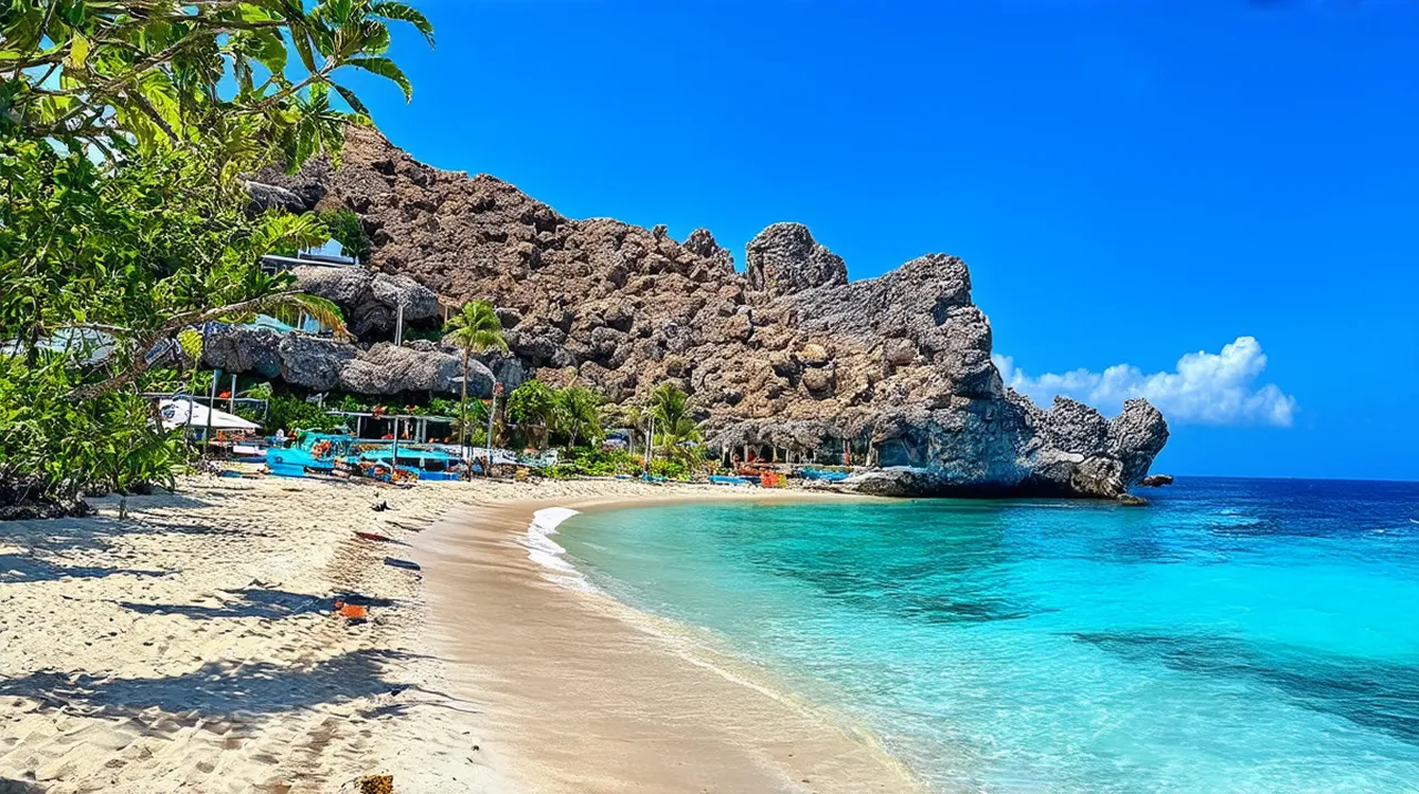 San Andrés Travel Itinerary: Your Tropical Paradise Awaits