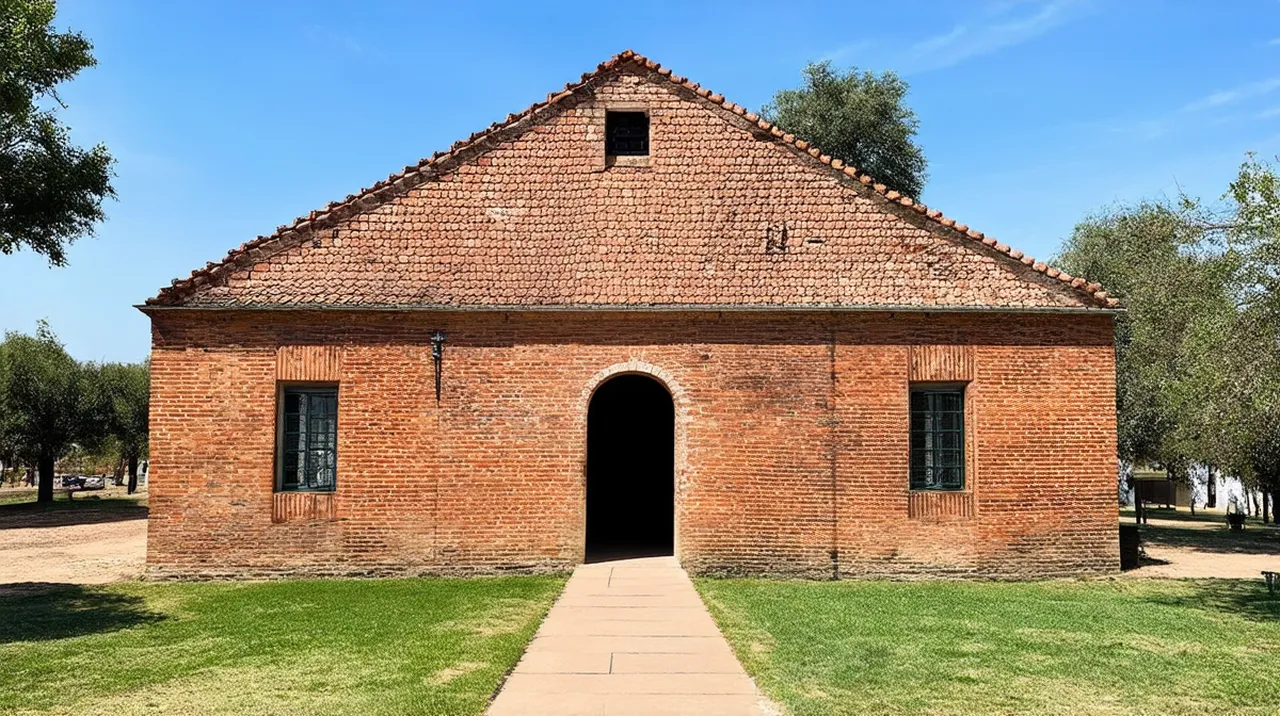 San Antonio de Areco 3-Day Itinerary: Embrace Argentine Culture