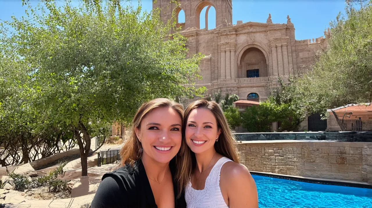 San Antonio Itinerary for Couples: Romantic Getaway