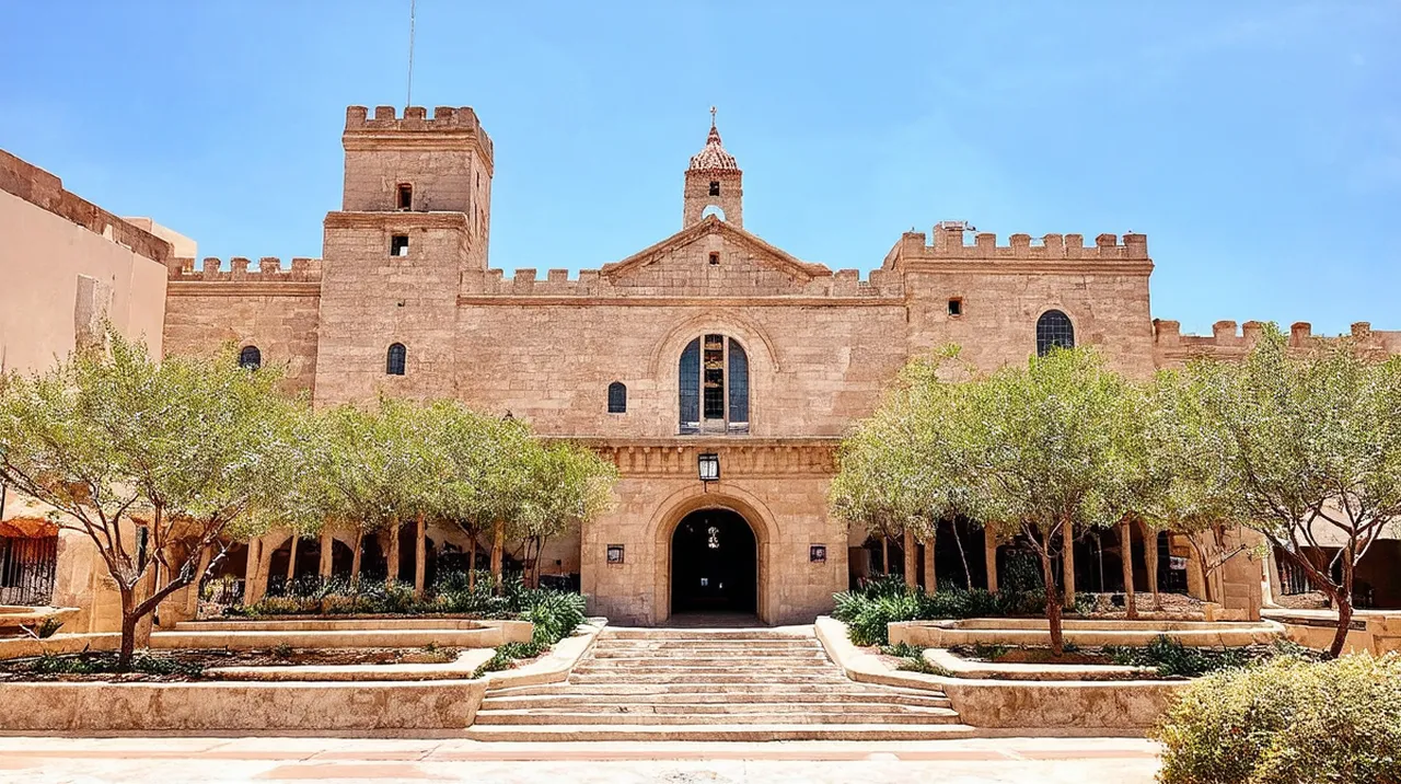 San Antonio Travel Itinerary: Experience Texas Charm