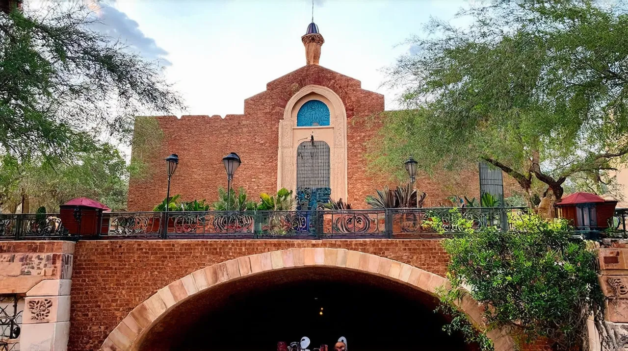 San Antonio Weekend Itinerary: Explore the Alamo City