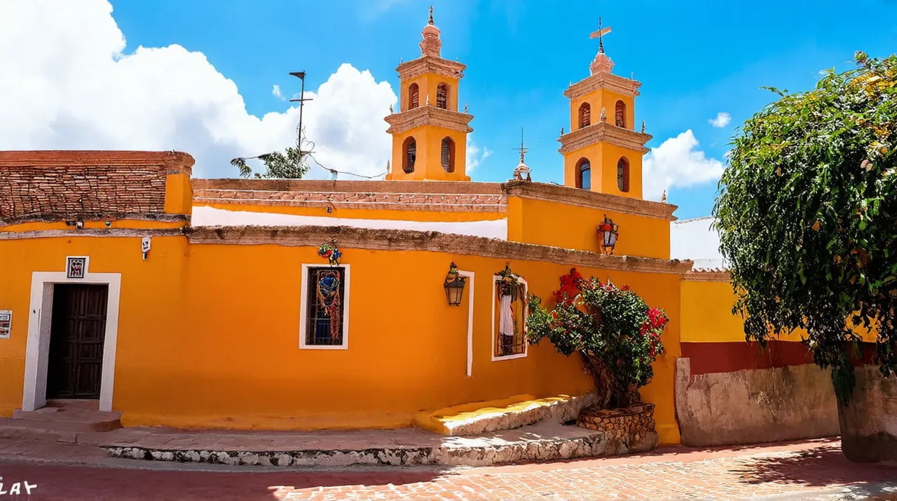 San Cristóbal de las Casas 5-Day Itinerary: Explore Chiapas Wonders