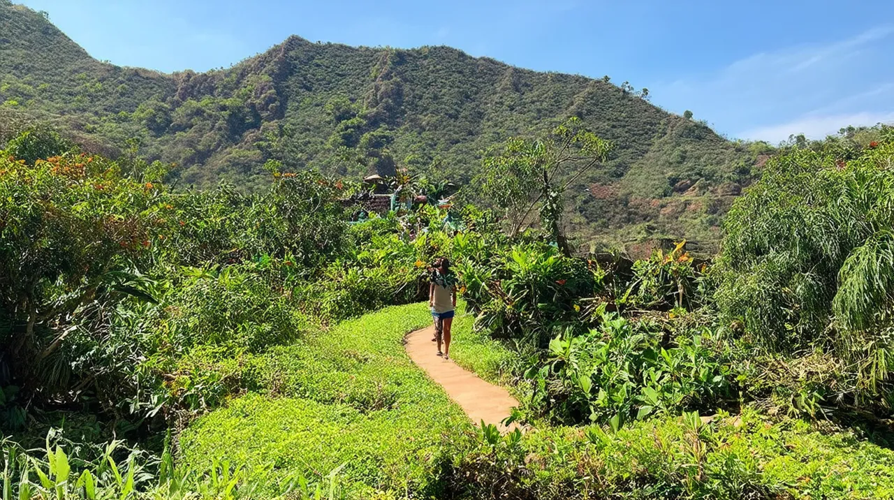 San Gil 3-Day Itinerary: Adventure Awaits