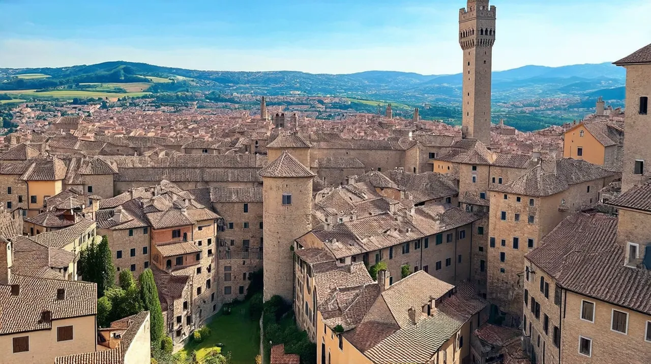San Gimignano 3-Day Itinerary: Discover the Towers