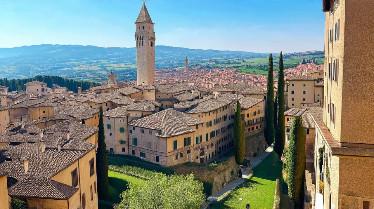 San Gimignano 5-Day Itinerary: Explore the Medieval Jewel