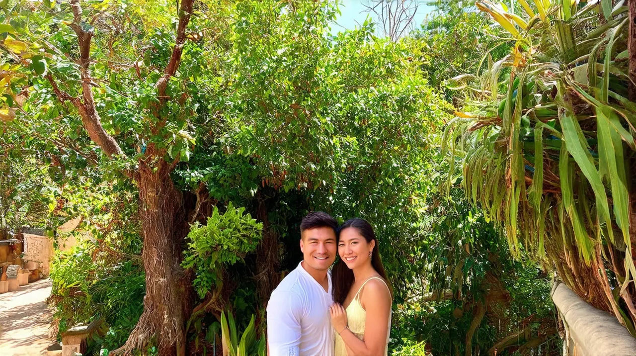 San Ignacio Itinerary for Couples: Romantic Getaway