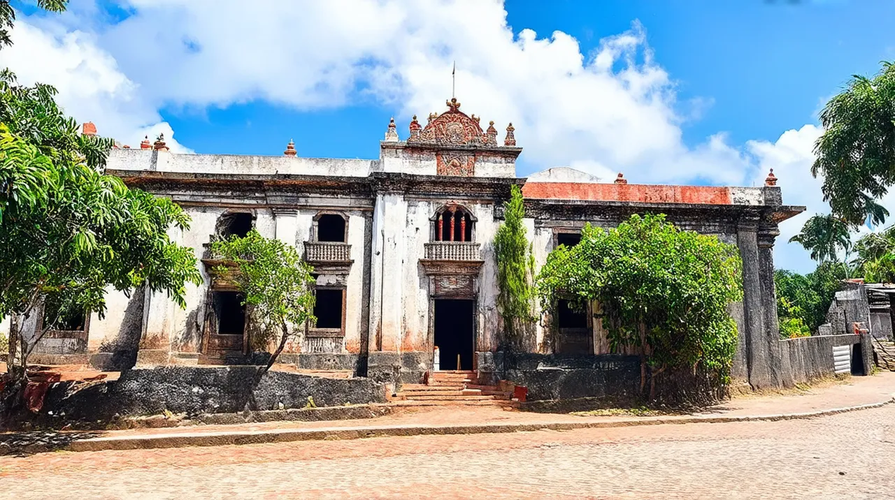 San Ignacio Weekend Itinerary: Discover Nature’s Paradise