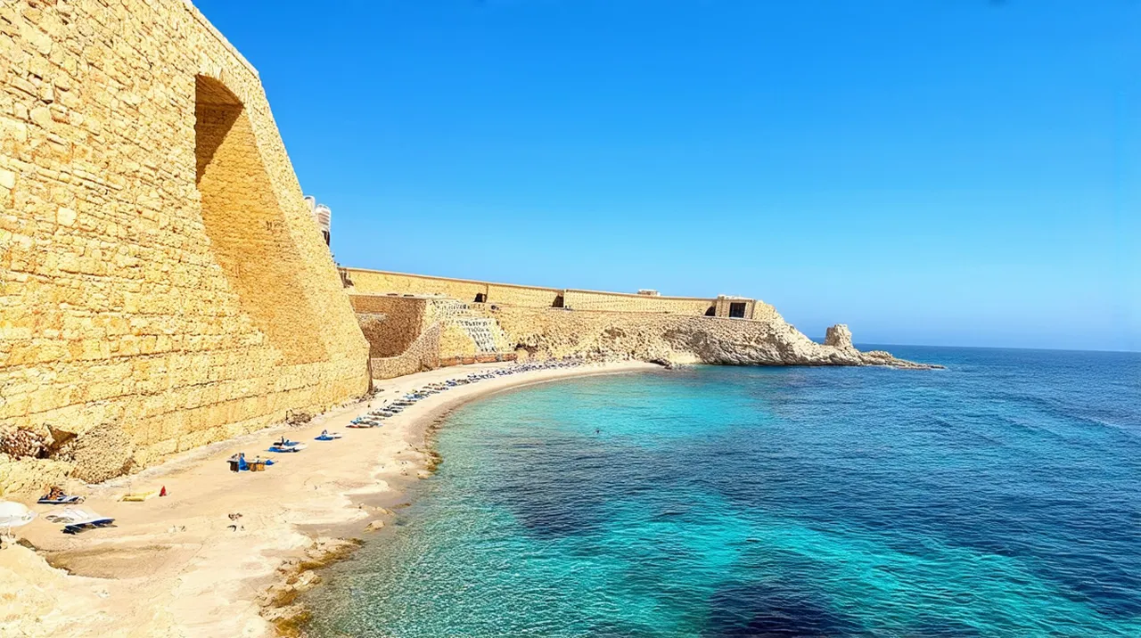 San José del Cabo 3-Day Itinerary: A Coastal Escape