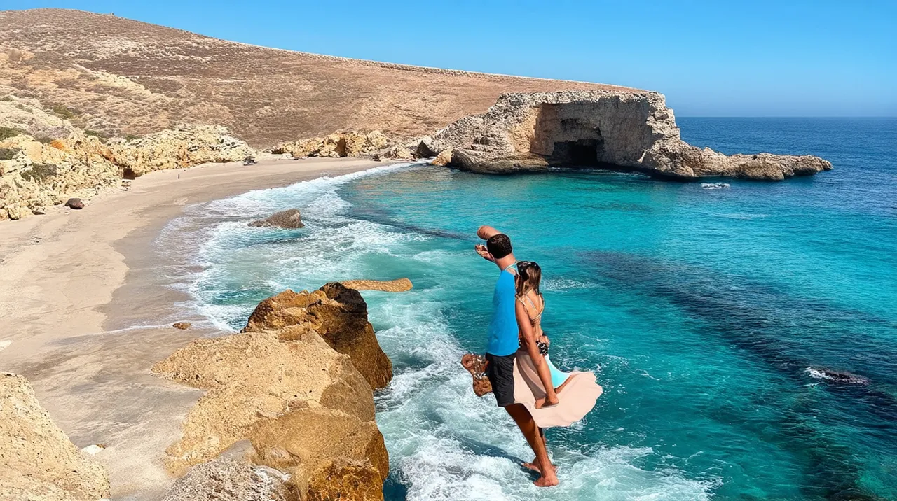 San José del Cabo Itinerary for Couples: Romantic Getaways