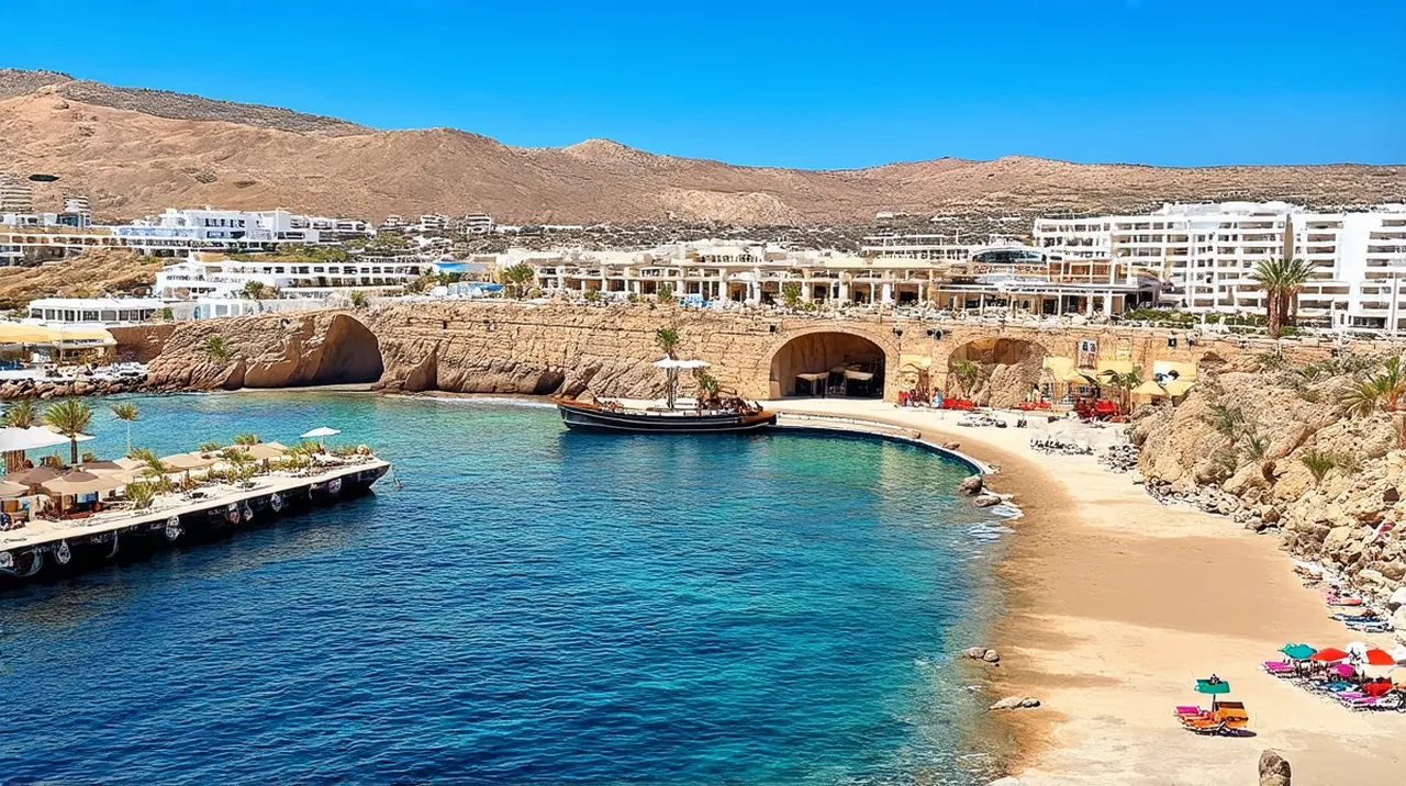 San José del Cabo Travel Itinerary: Discover Paradise