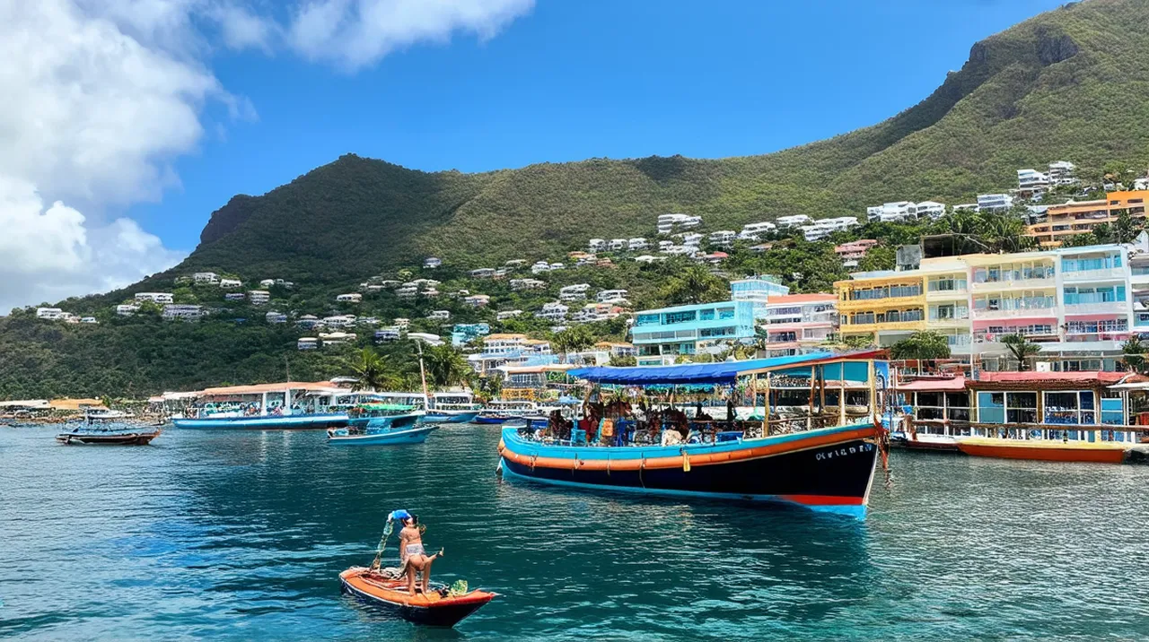 San Juan Del Sur 3-Day Itinerary: Explore Coastal Paradise