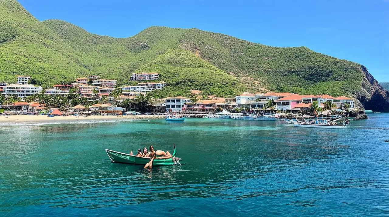 San Juan Del Sur Itinerary for Couples: Romantic Getaway