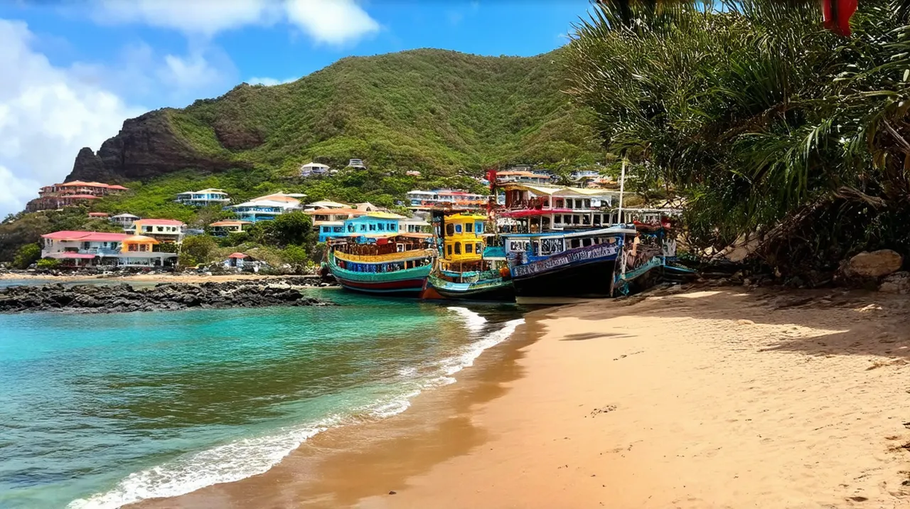 San Juan Del Sur Travel Itinerary: Perfect Beach Getaway