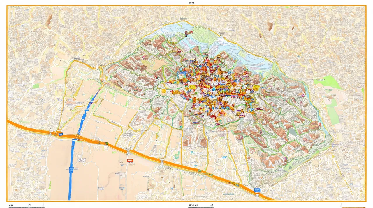 San Luis Potosí 5-Day Itinerary: Explore Hidden Gems