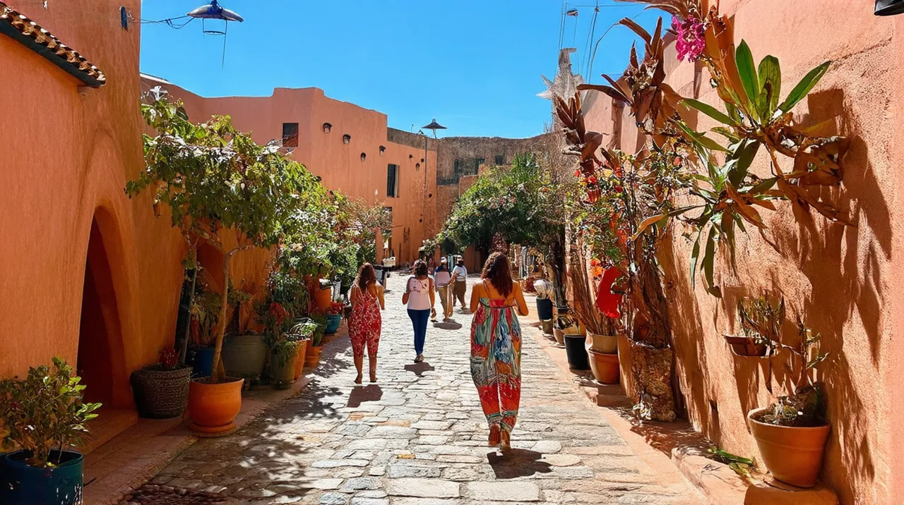 San Miguel de Allende 5-Day Itinerary: Discover Art and Culture