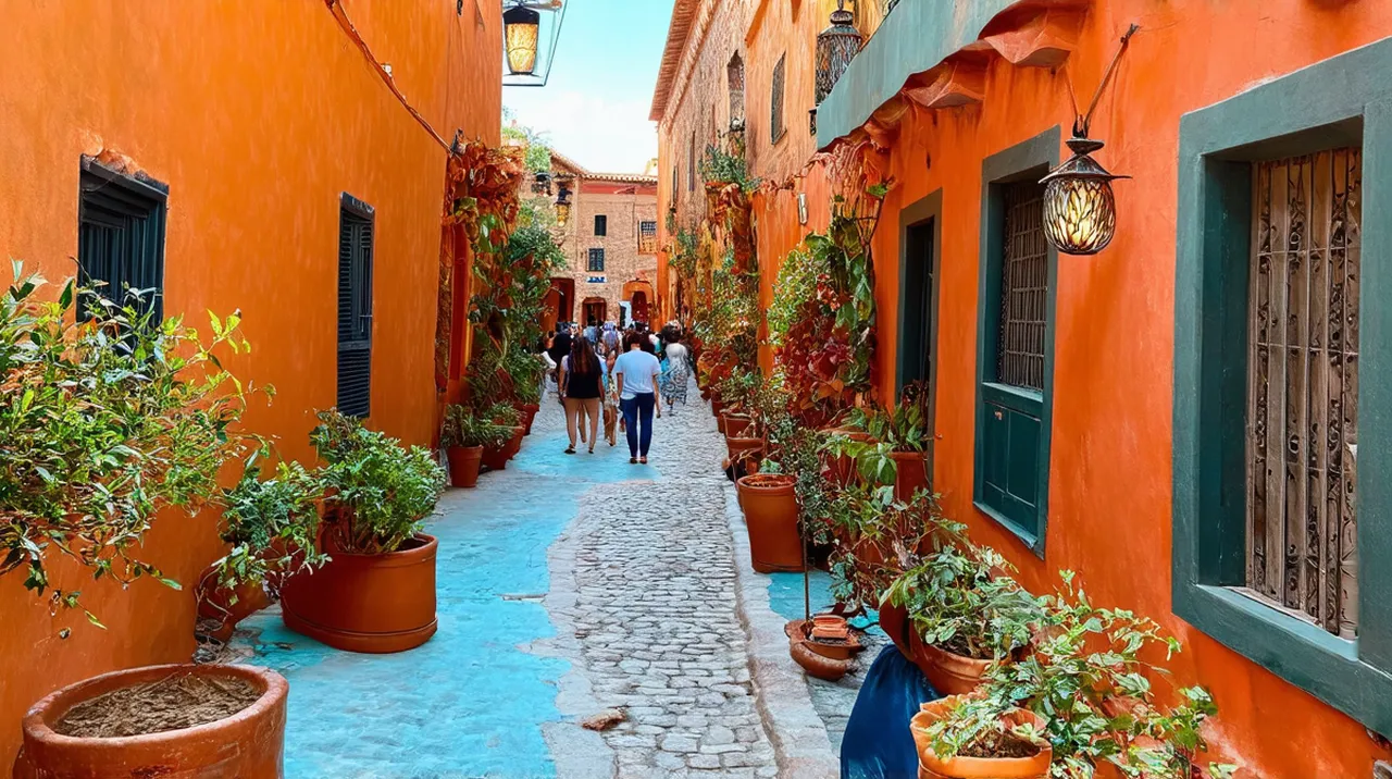 San Miguel de Allende Travel Itinerary: Your Guide